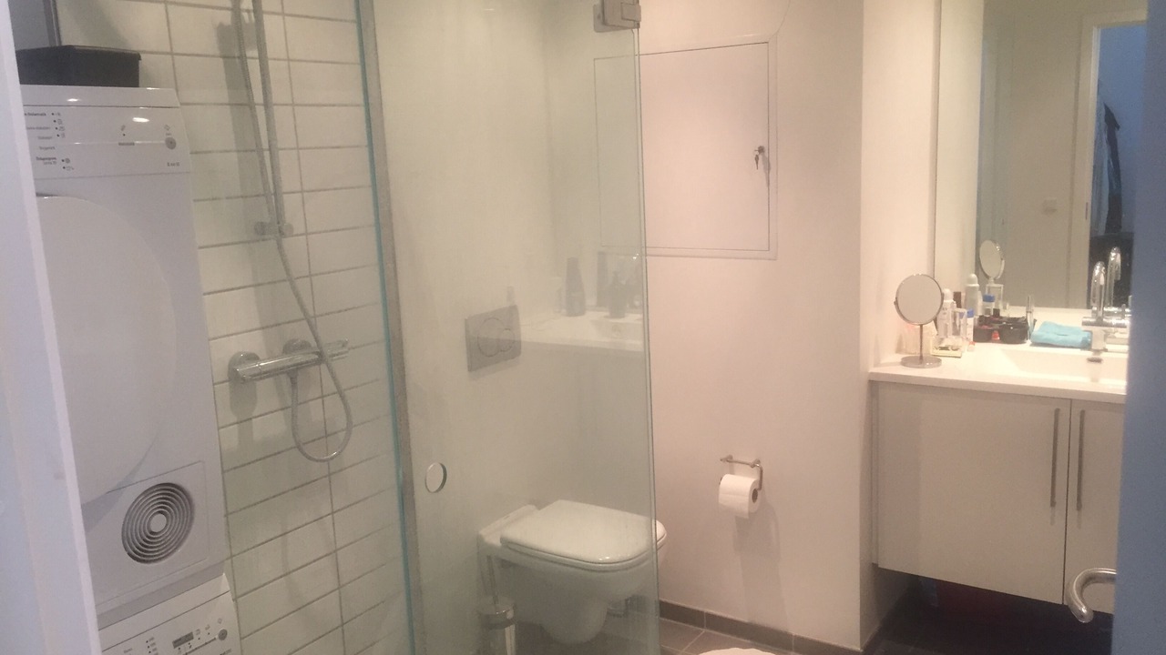 Photo of Bathroom in Amager