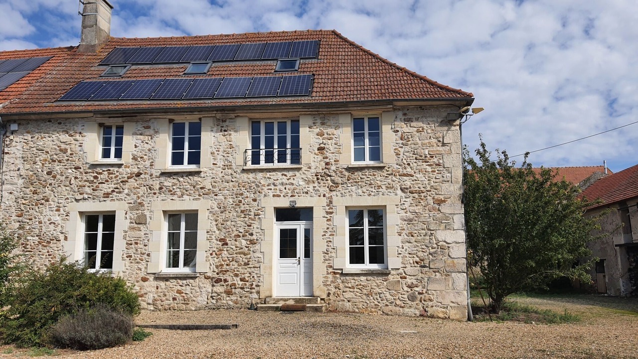 Photo of Outdoor in Coulonges-Cohan
