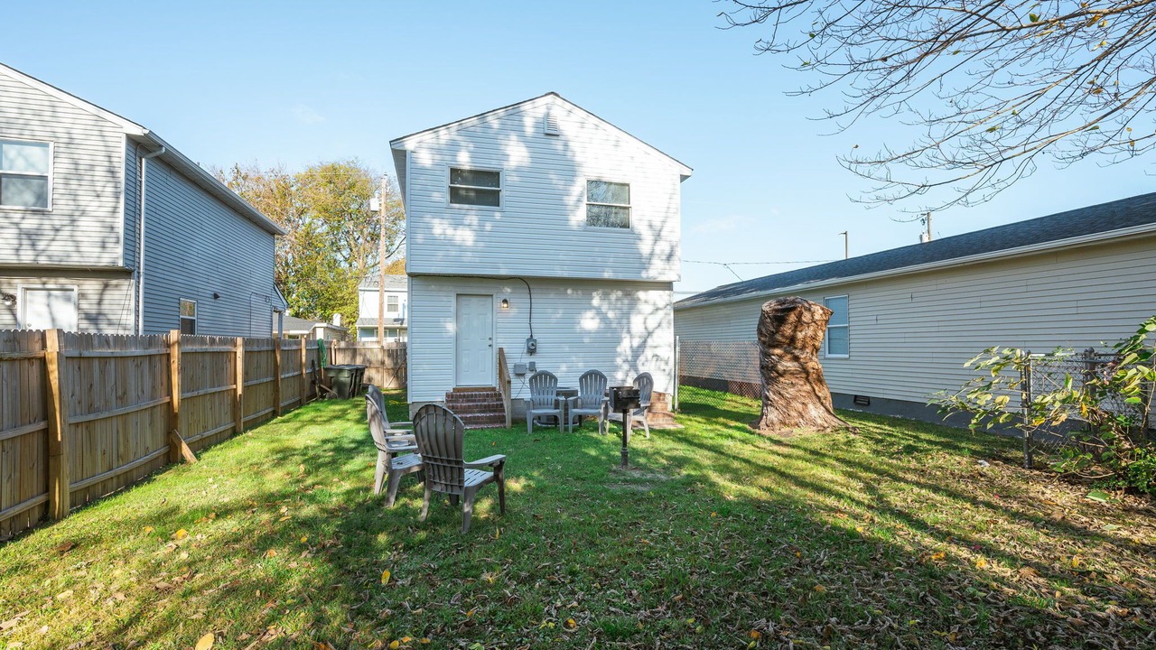 Photo of Outdoor in Hampton