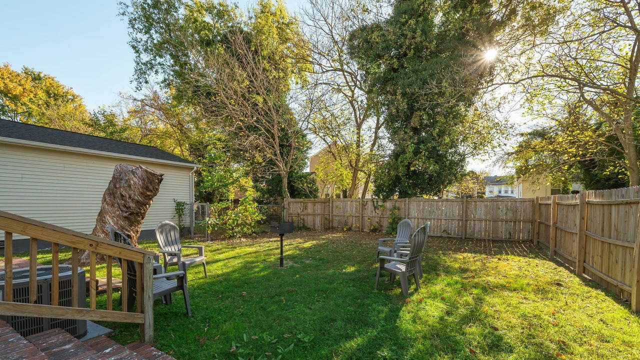 Photo of Outdoor in Hampton