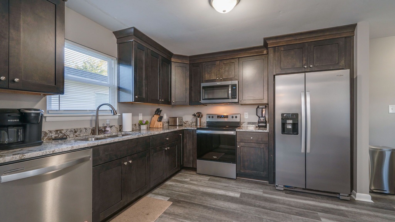 Photo of Kitchen in Hampton