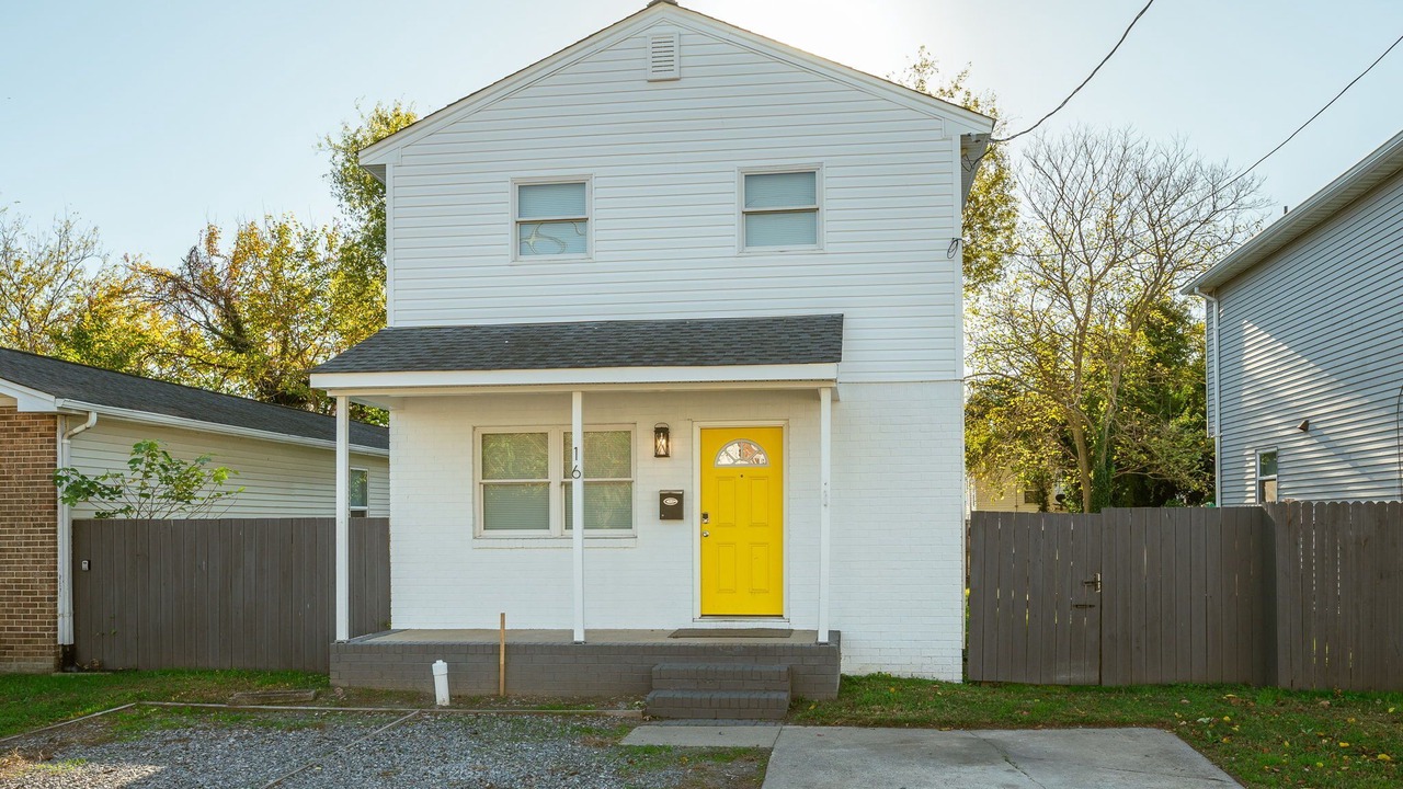 Photo of Outdoor in Hampton
