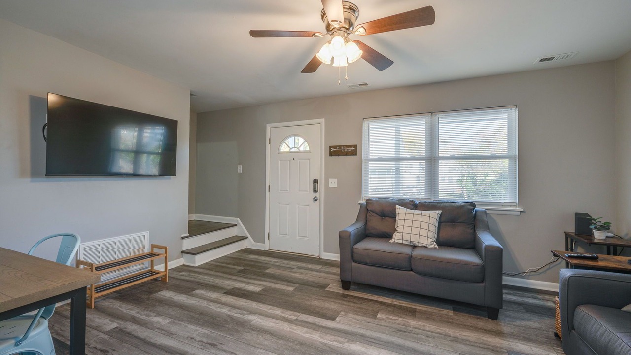 Photo of Livingroom in Hampton