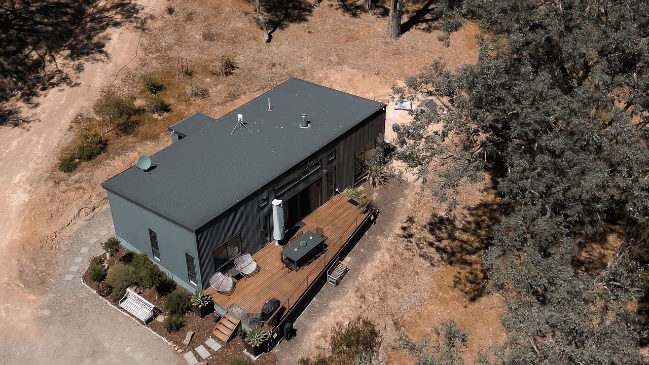 Photo of Outdoor in Eildon