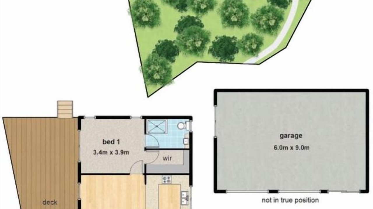 Photo of Others in Eildon