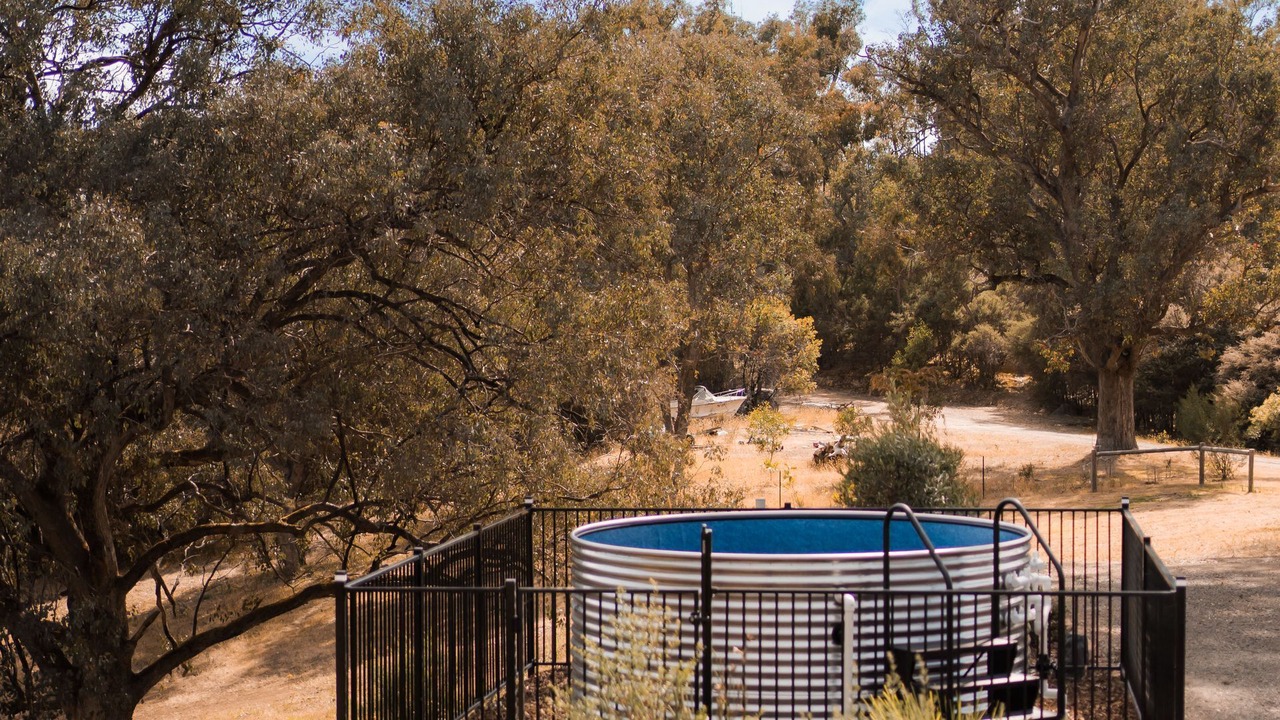 Photo of Outdoor in Eildon