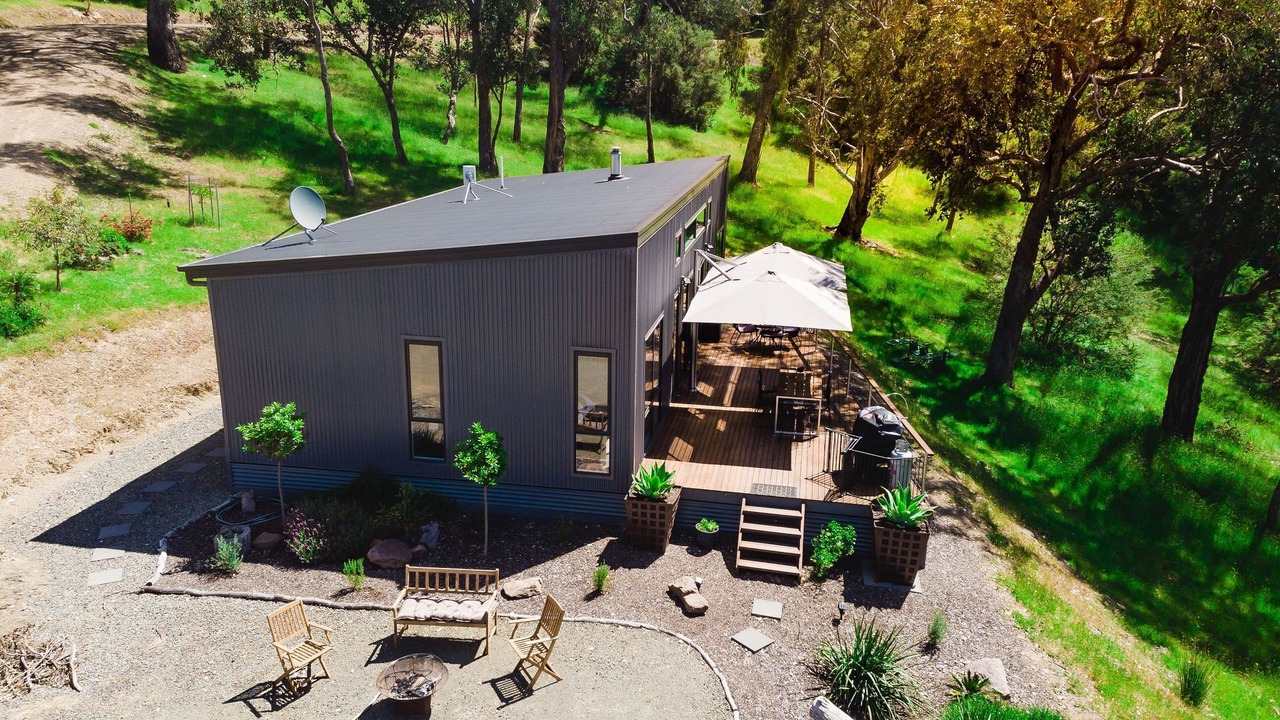 Photo of Outdoor in Eildon