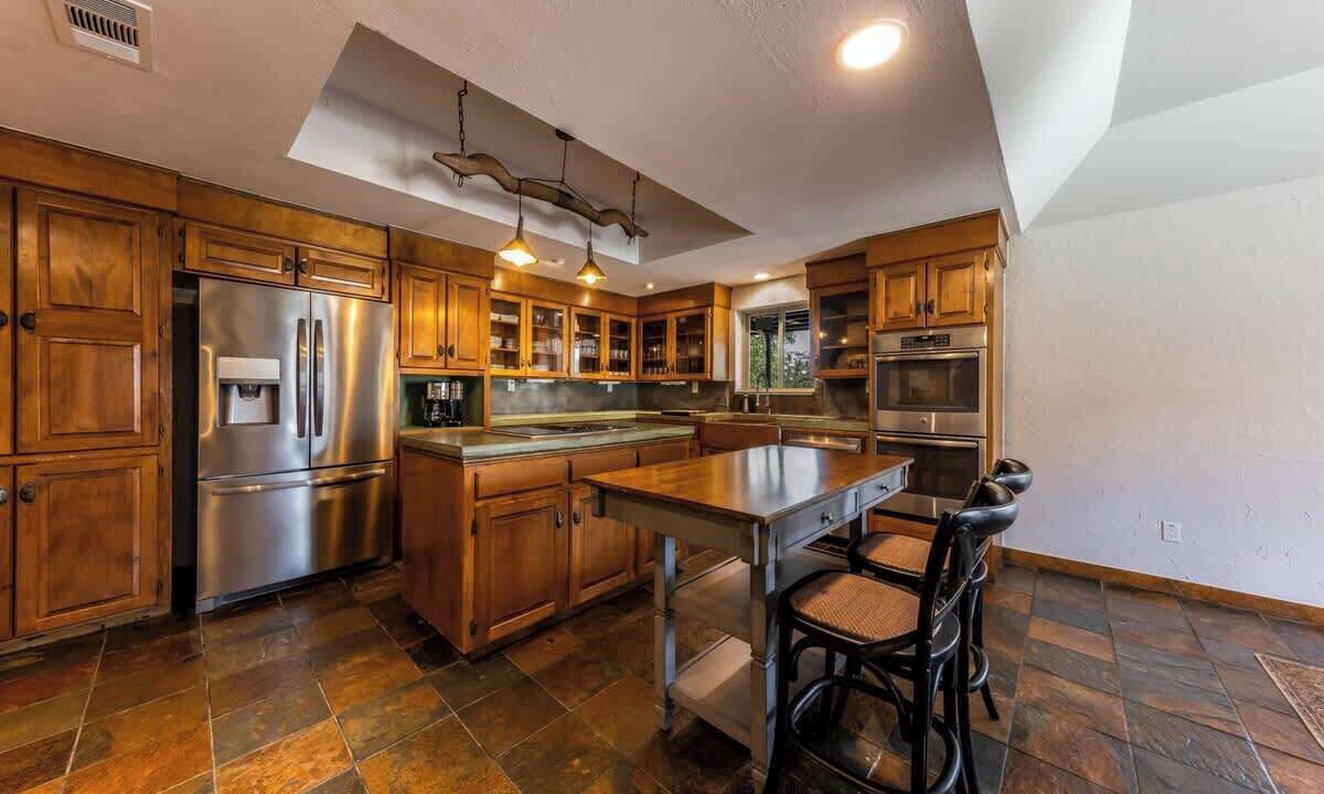 Photo of Kitchen in Gonzales