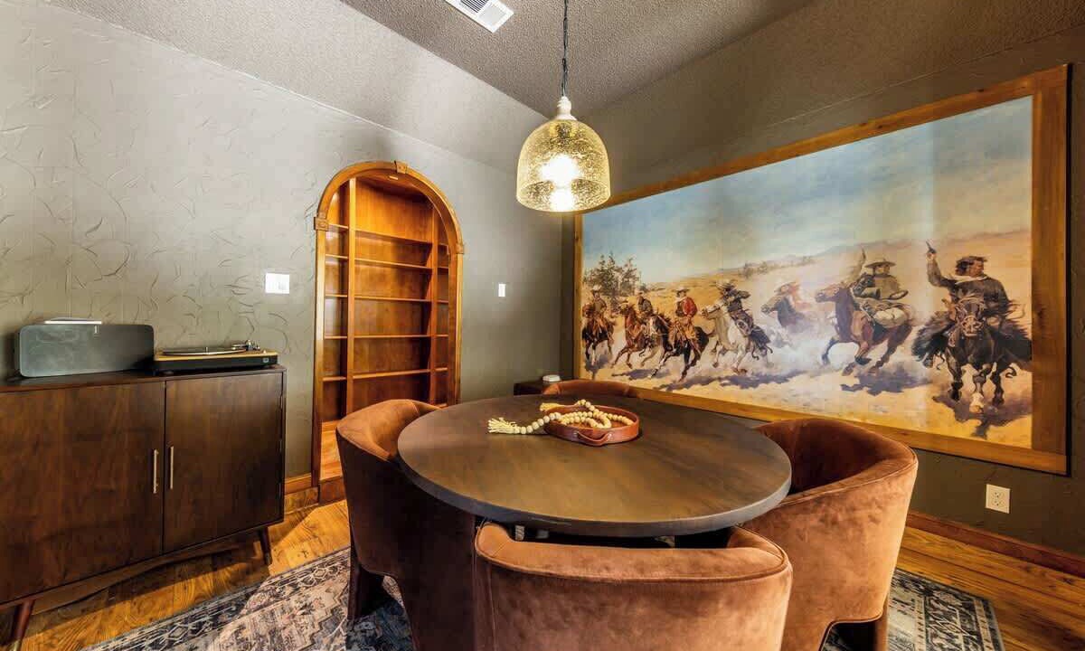 Photo of Bedroom in Gonzales