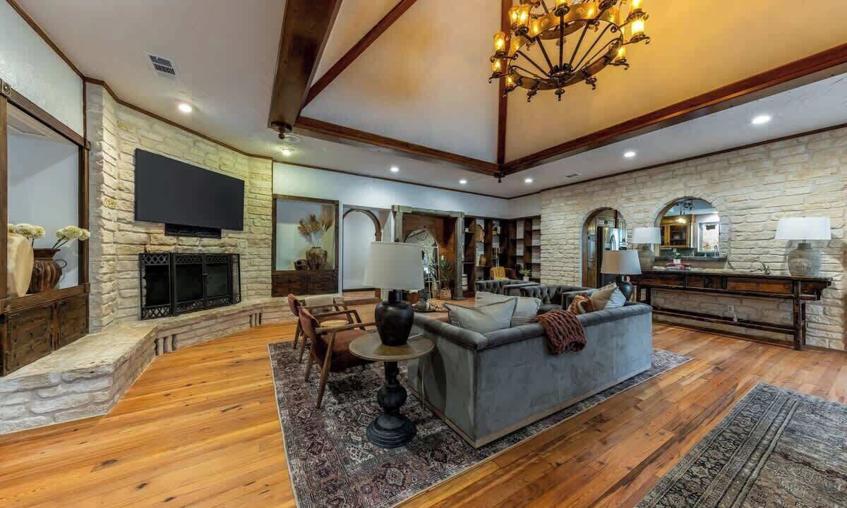 Photo of Bedroom in Gonzales