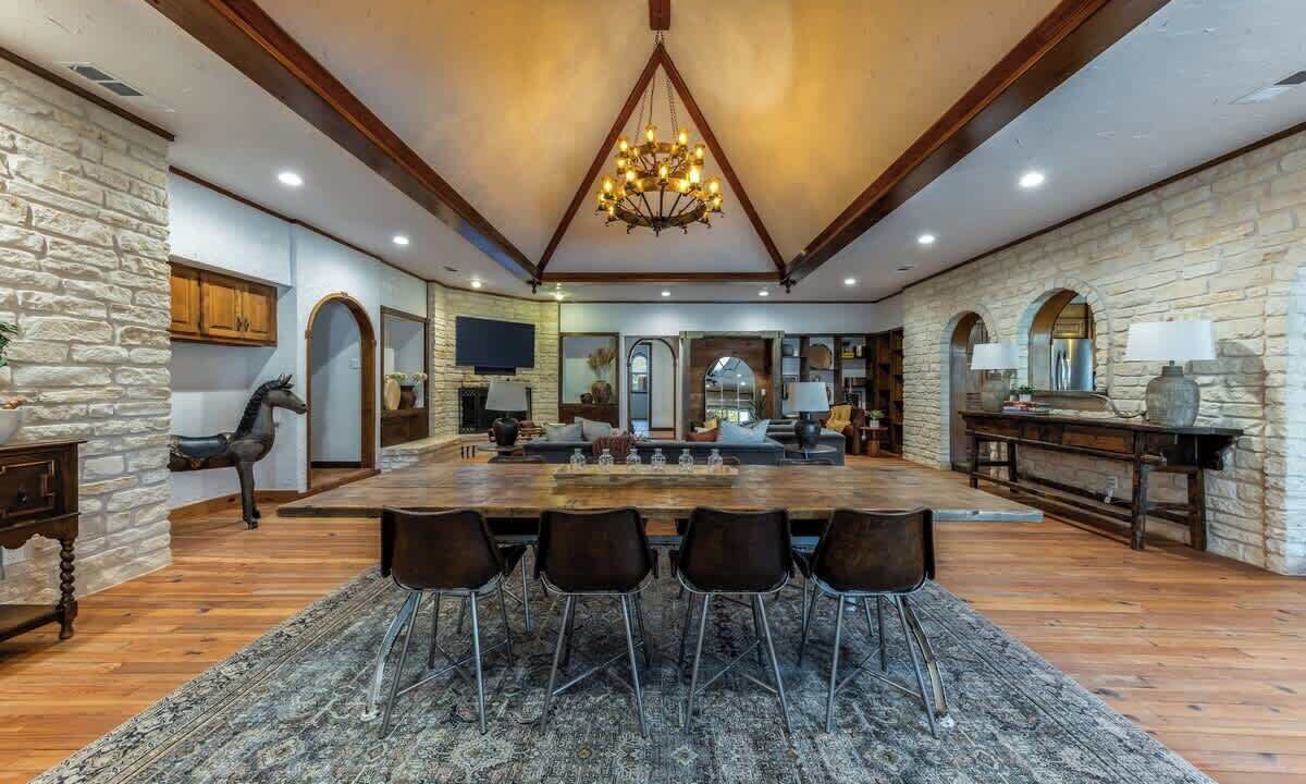 Photo of Bedroom in Gonzales