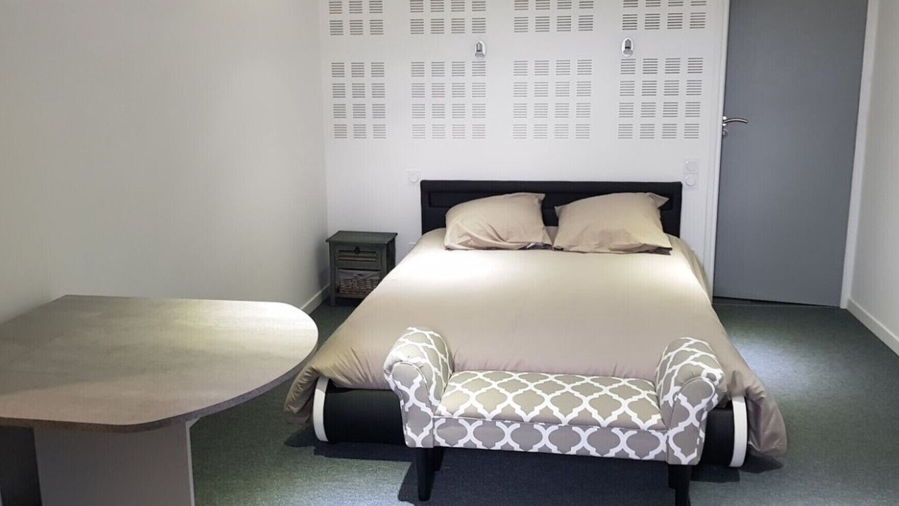 Photo of Bedroom in Daon