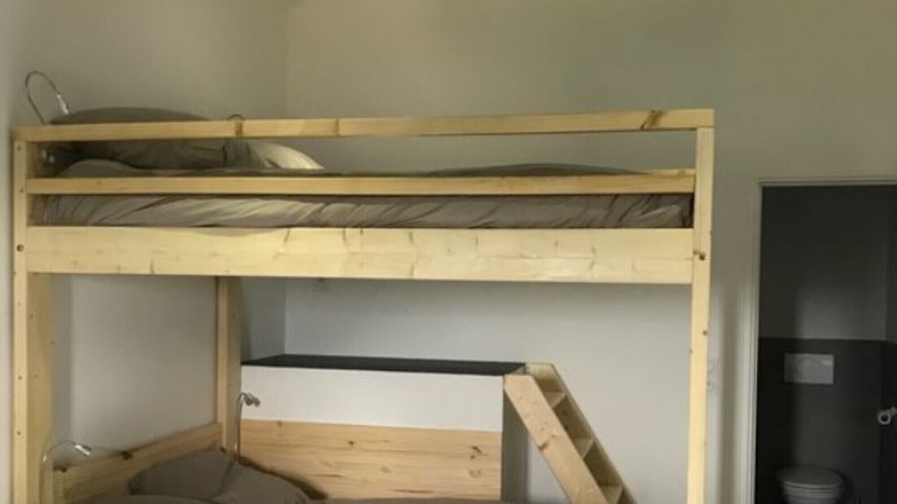 Photo of Bedroom in Daon