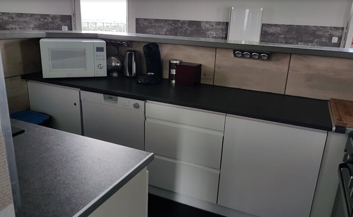 Photo of Kitchen in Daon