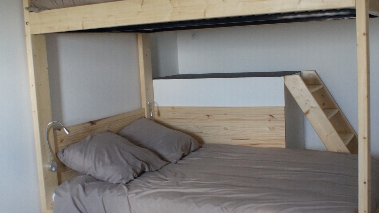 Photo of Bedroom in Daon