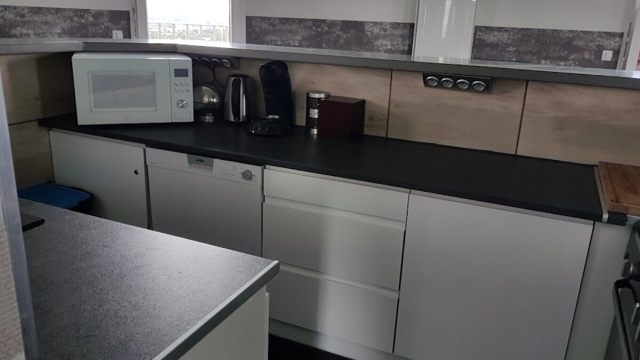 Photo of Kitchen in Daon