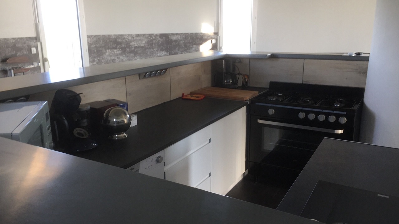 Photo of Kitchen in Daon