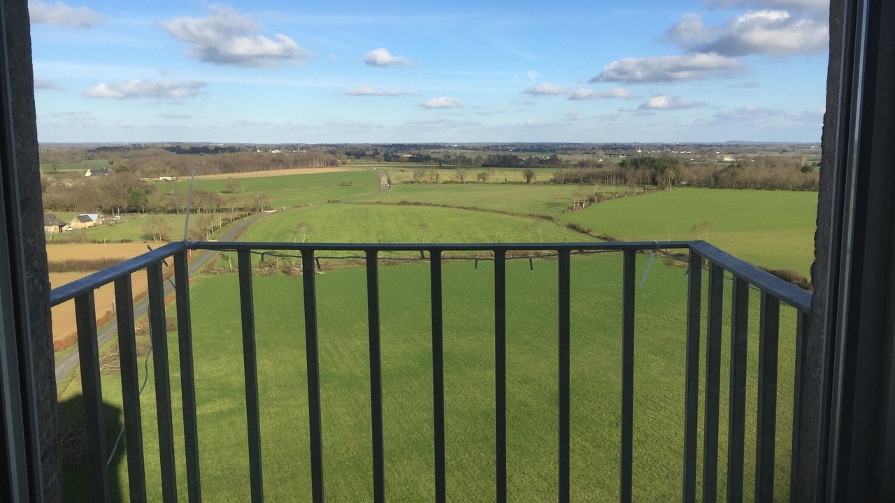 Photo of Outdoor in Daon
