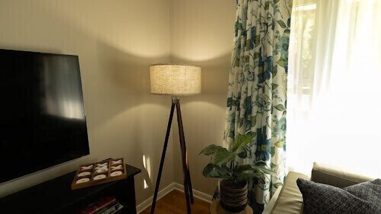 Photo of Livingroom in Hollowville