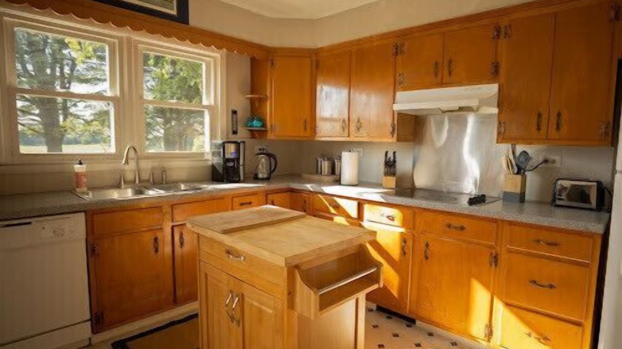 Photo of Kitchen in Hollowville