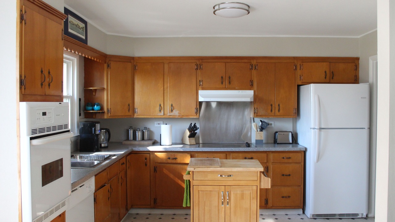 Photo of Kitchen in Hollowville