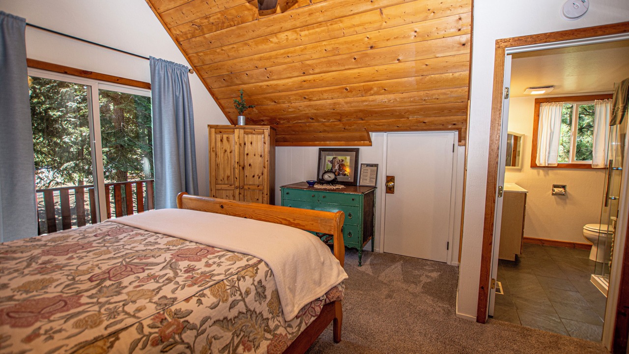 Photo of Bathroom in Comstock Acres
