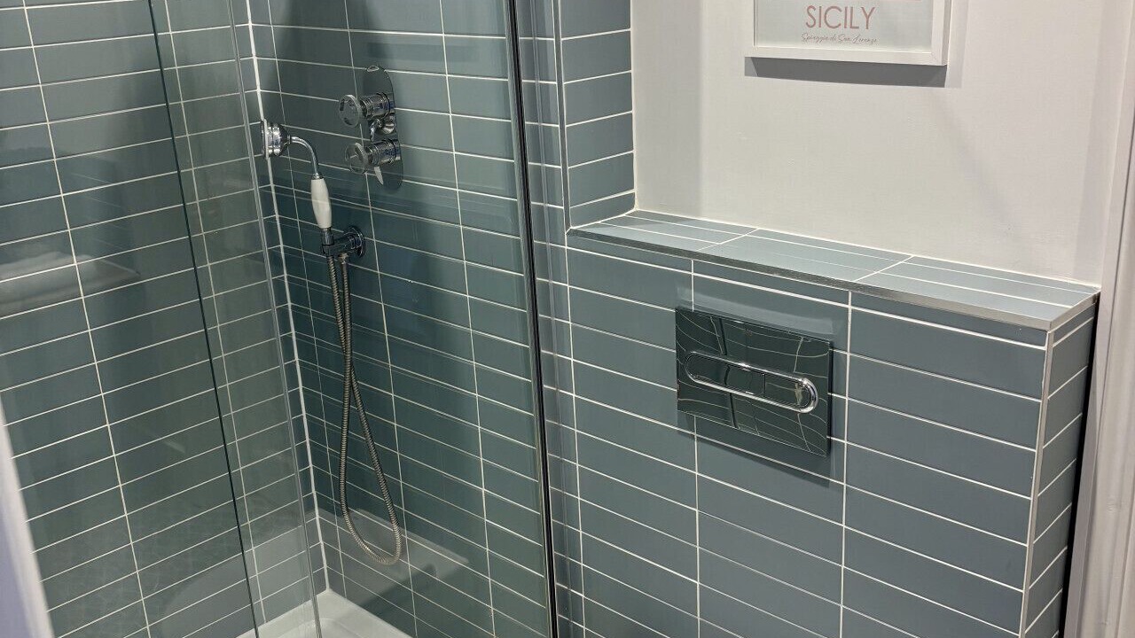 Photo of Bathroom in Huntingdon