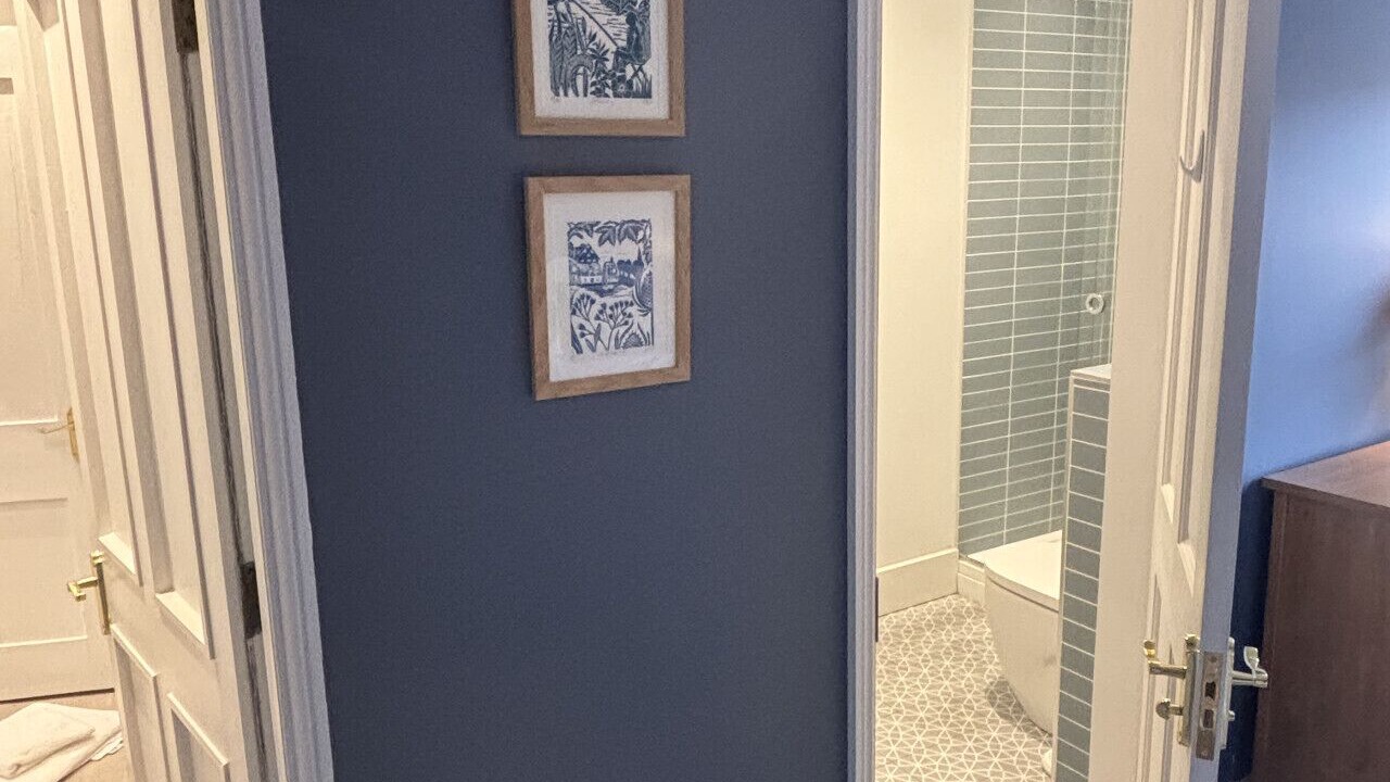 Photo of Bathroom in Huntingdon