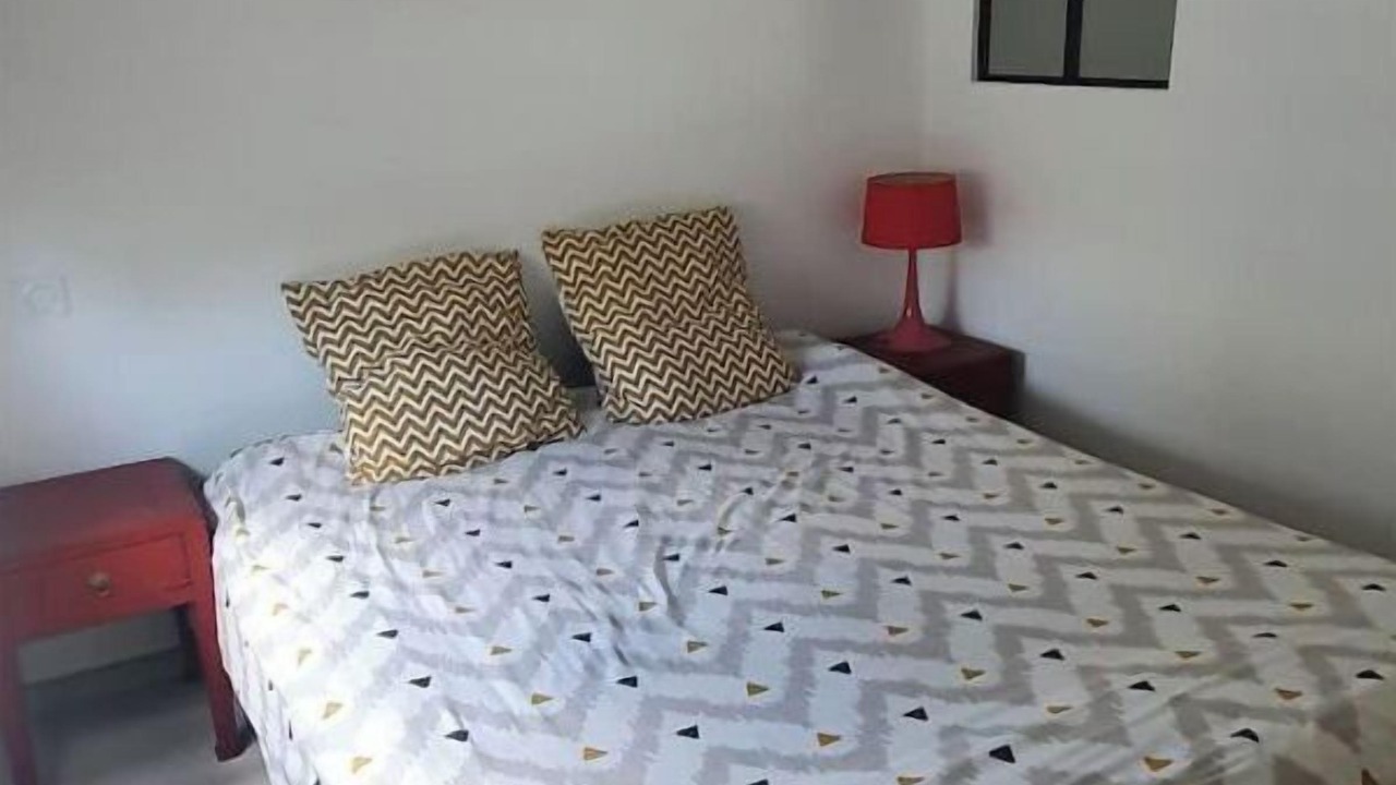 Photo of Bedroom in Saint-Hilaire-du-Harcouet
