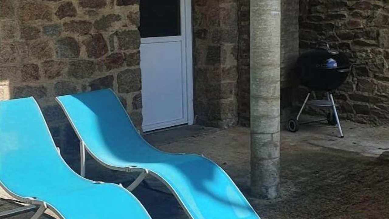 Photo of Patio Balcony in Saint-Hilaire-du-Harcouet