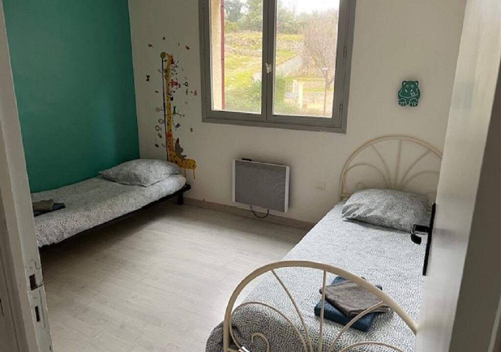 Photo of Bedroom in Pignan