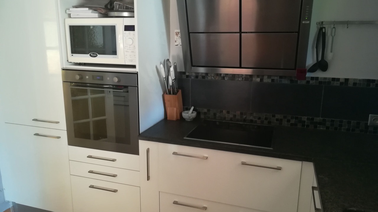 Photo of Kitchen in Pignan