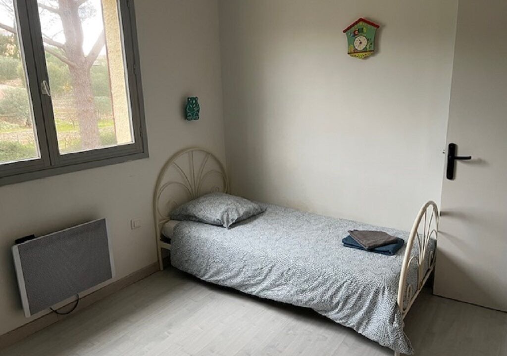 Photo of Bedroom in Pignan