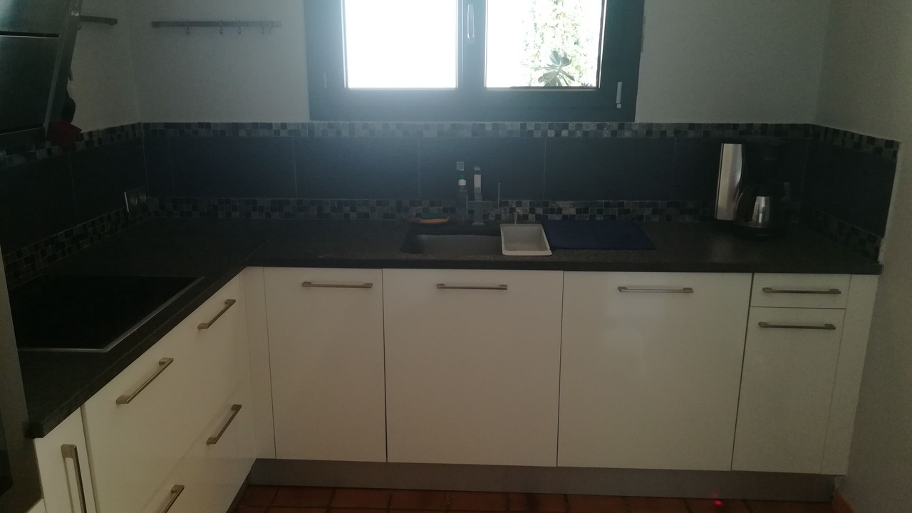 Photo of Kitchen in Pignan