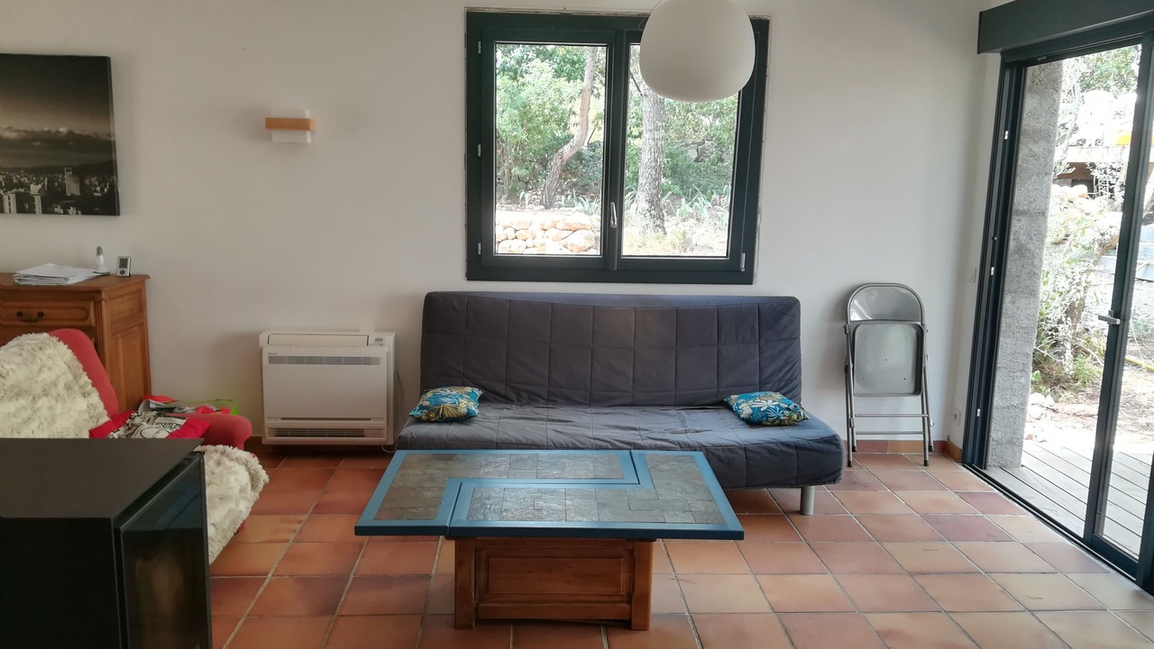 Photo of Livingroom in Pignan