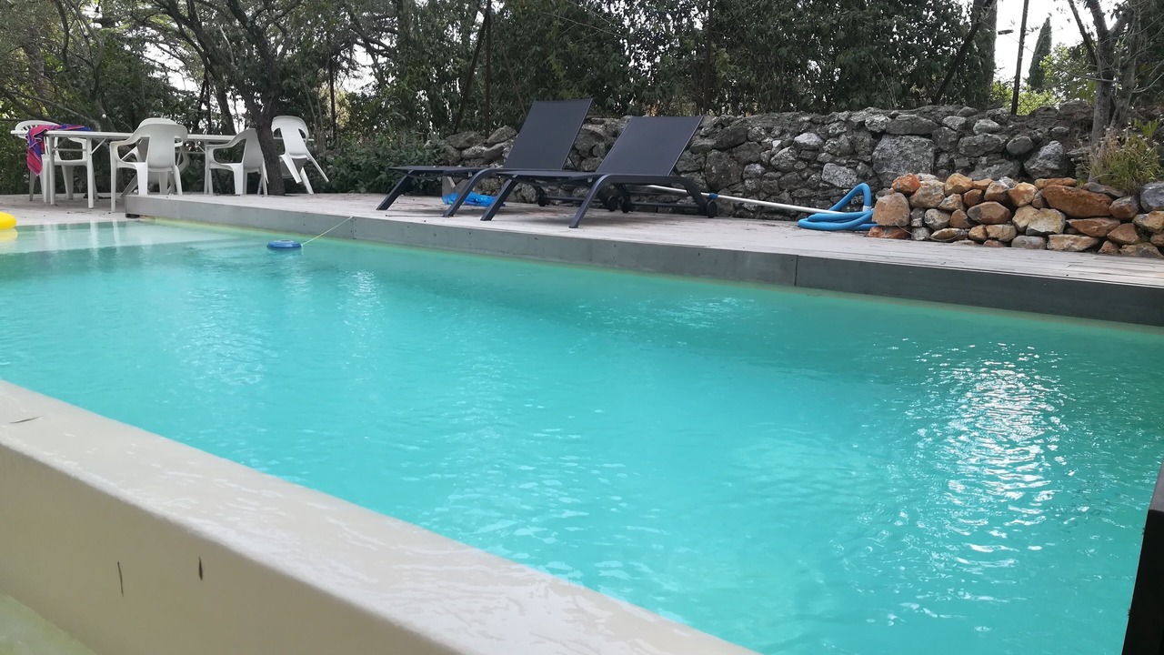 Photo of Outdoor in Pignan