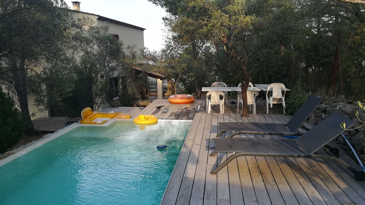 Photo of Outdoor in Pignan