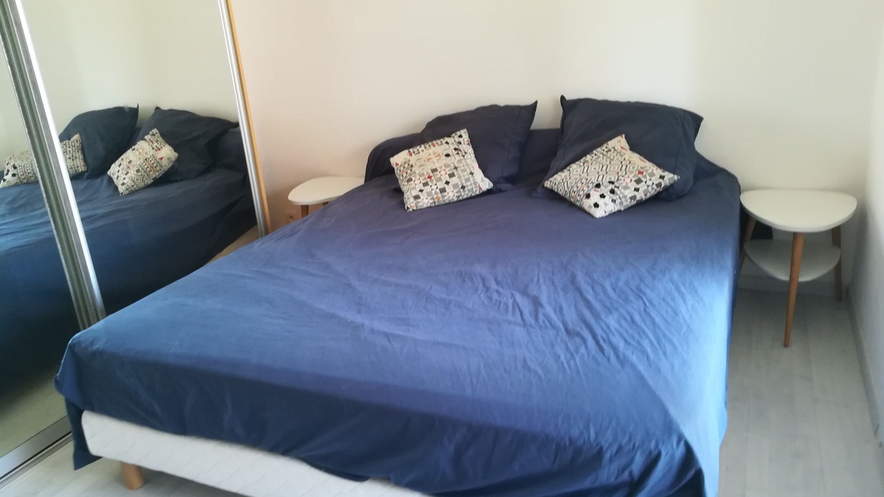 Photo of Bedroom in Pignan
