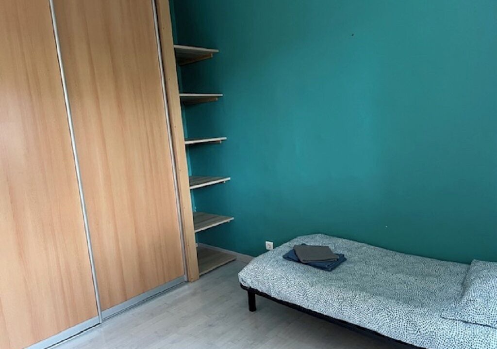 Photo of Bedroom in Pignan