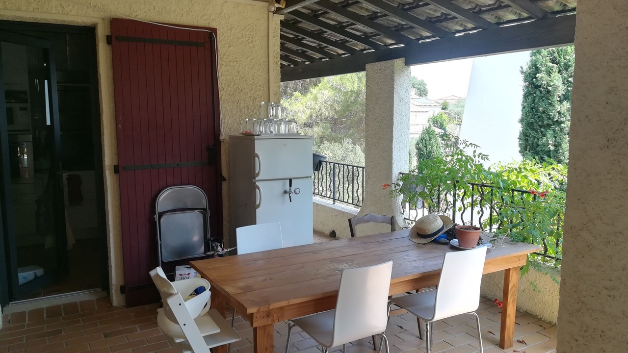 Photo of Outdoor in Pignan