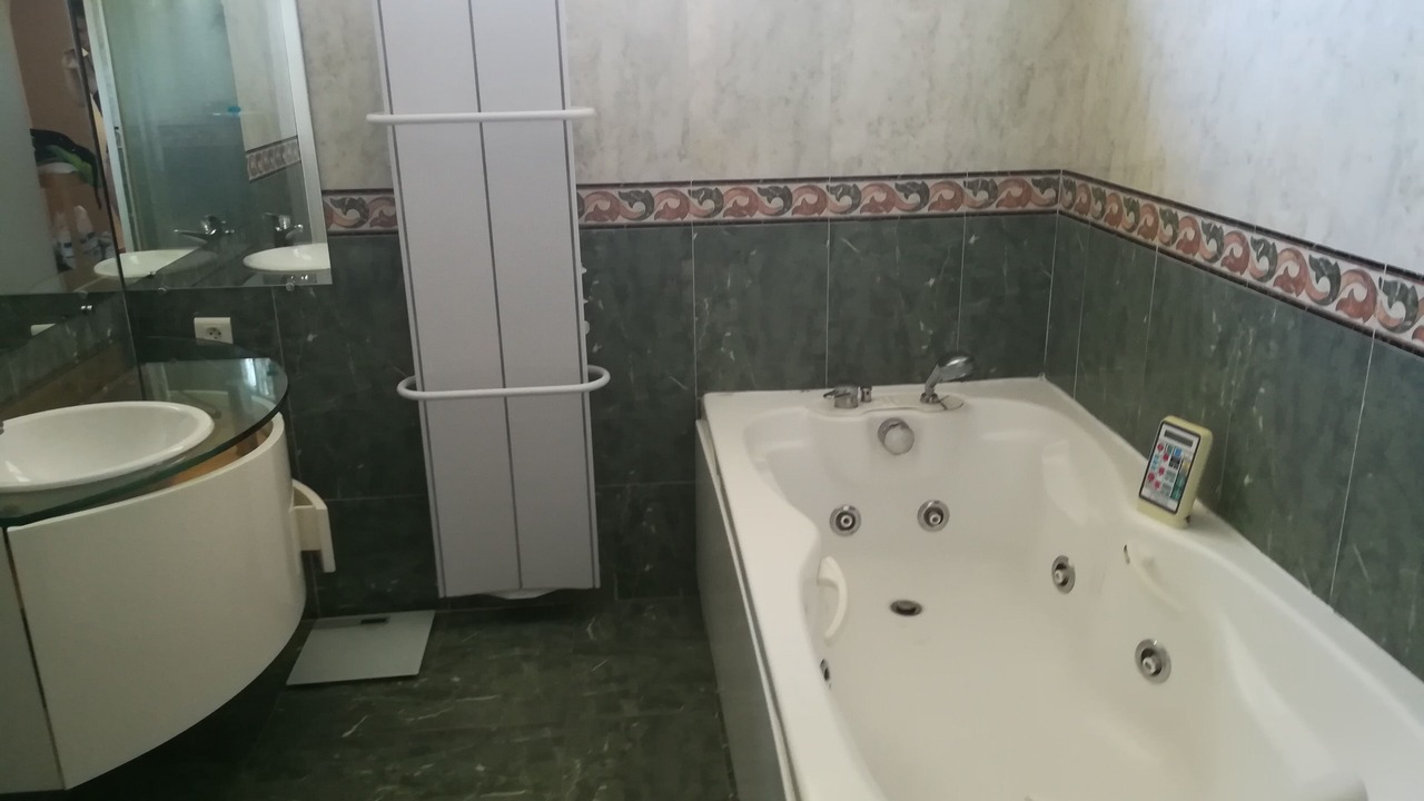 Photo of Bathroom in Pignan