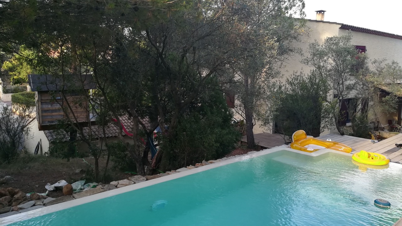 Photo of Outdoor in Pignan