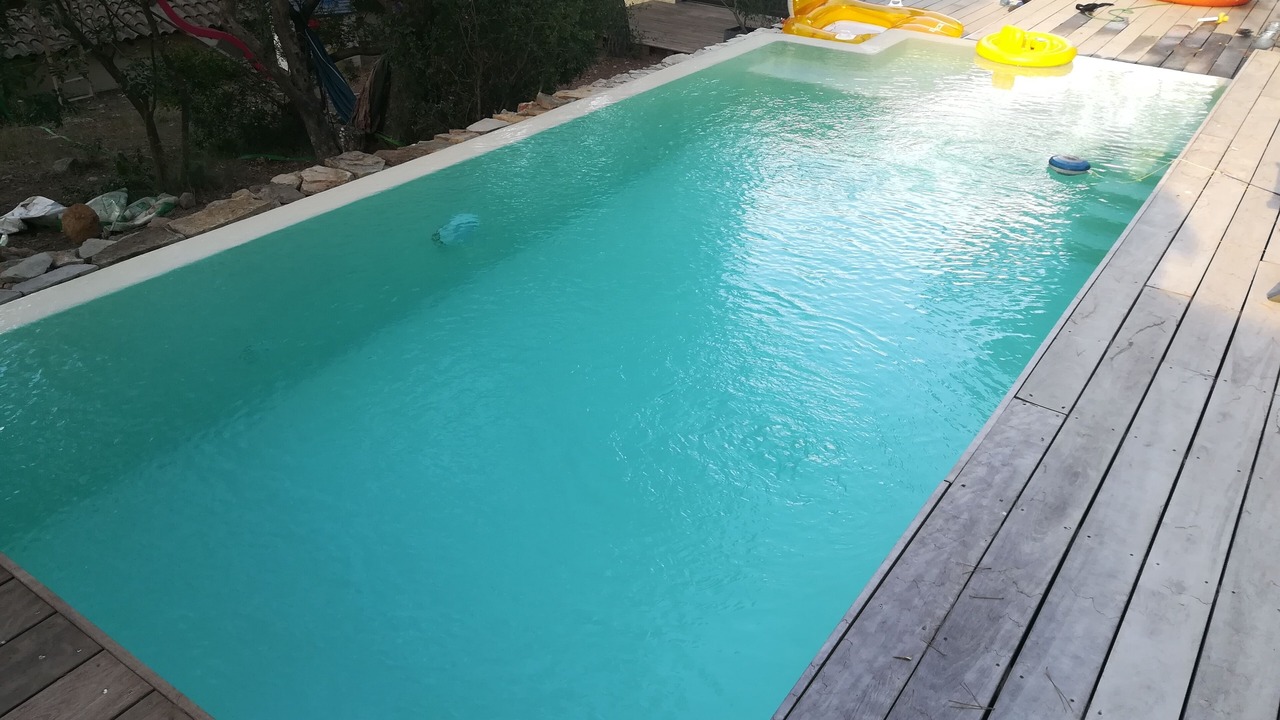 Photo of Outdoor in Pignan