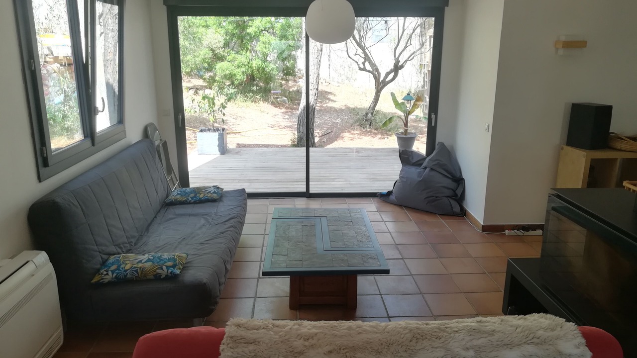 Photo of Livingroom in Pignan