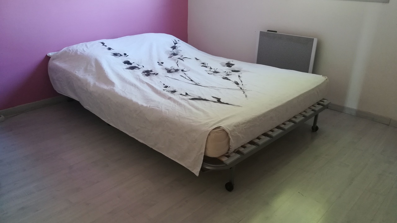 Photo of Bedroom in Pignan