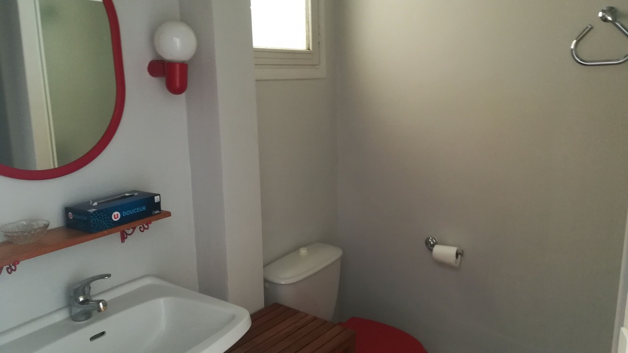 Photo of Bathroom in Pignan
