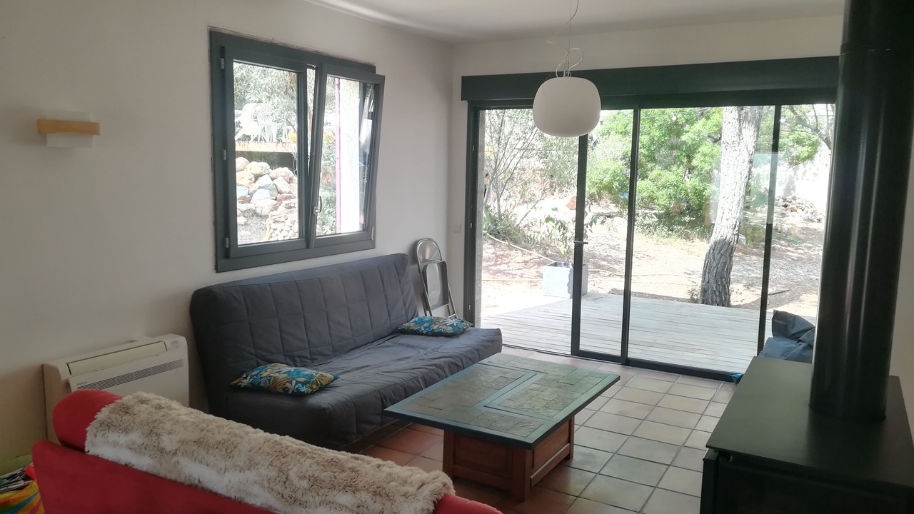 Photo of Livingroom in Pignan