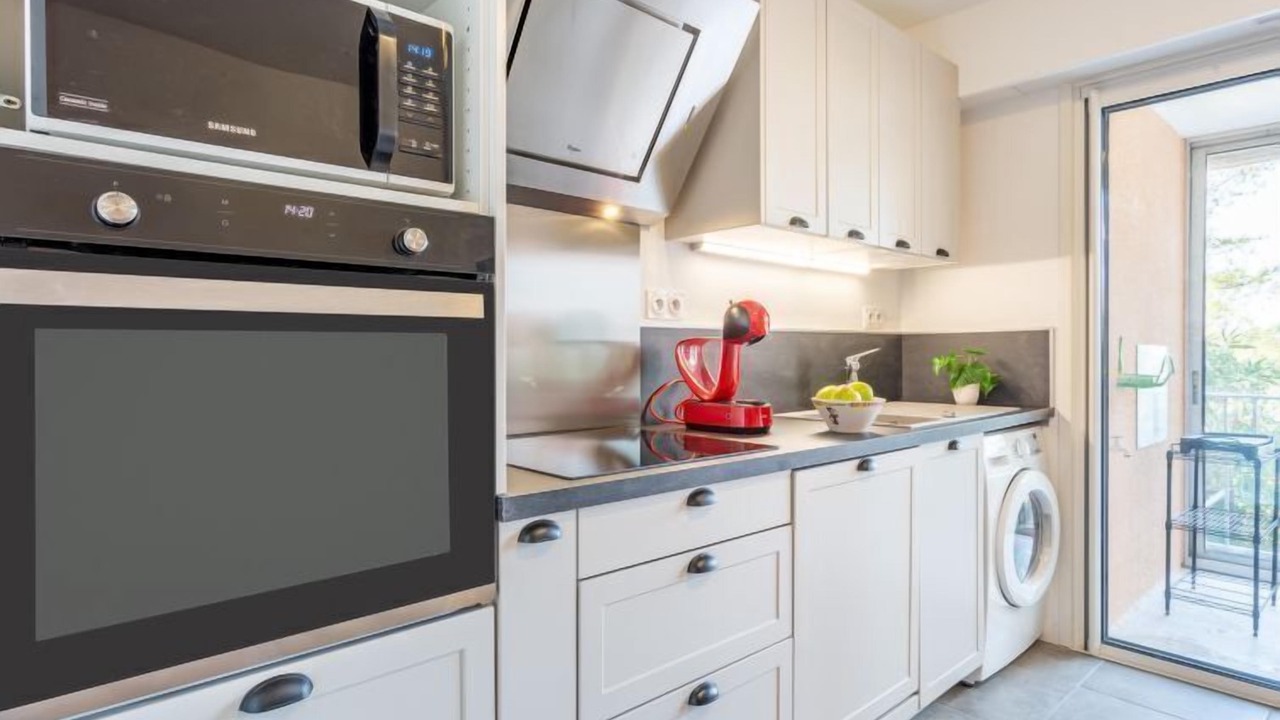 Photo of Bedroom in Saint-Laurent-du-Var