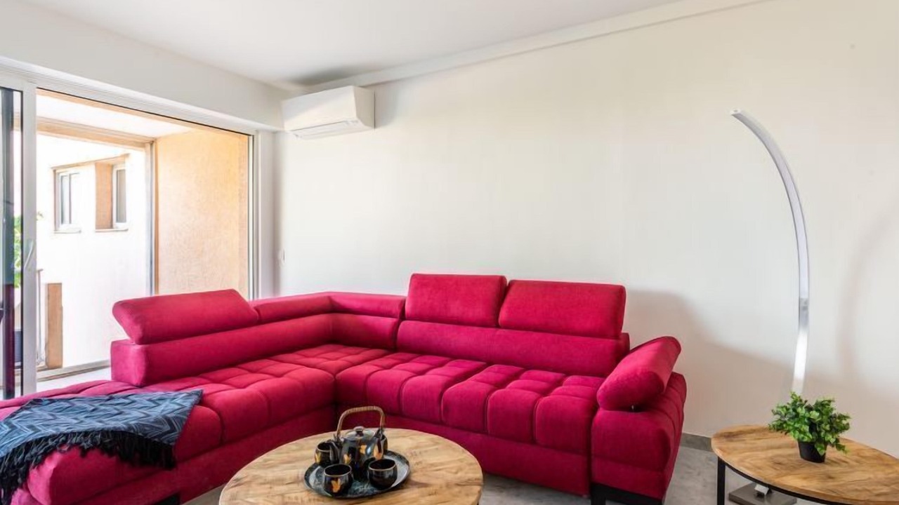 Photo of Livingroom in Saint-Laurent-du-Var