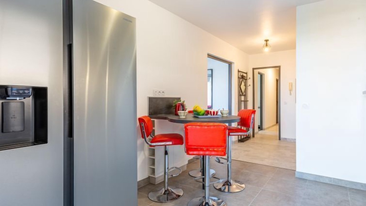 Photo of Bedroom in Saint-Laurent-du-Var